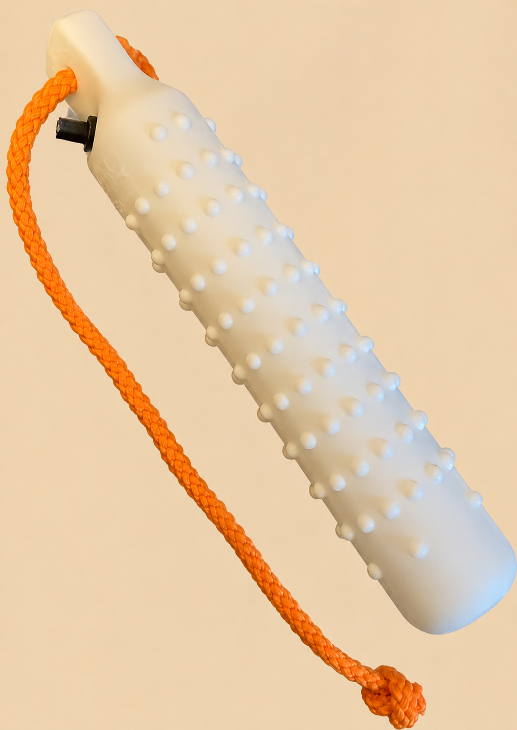 Dokken 2 Inch Waterdummy Wit