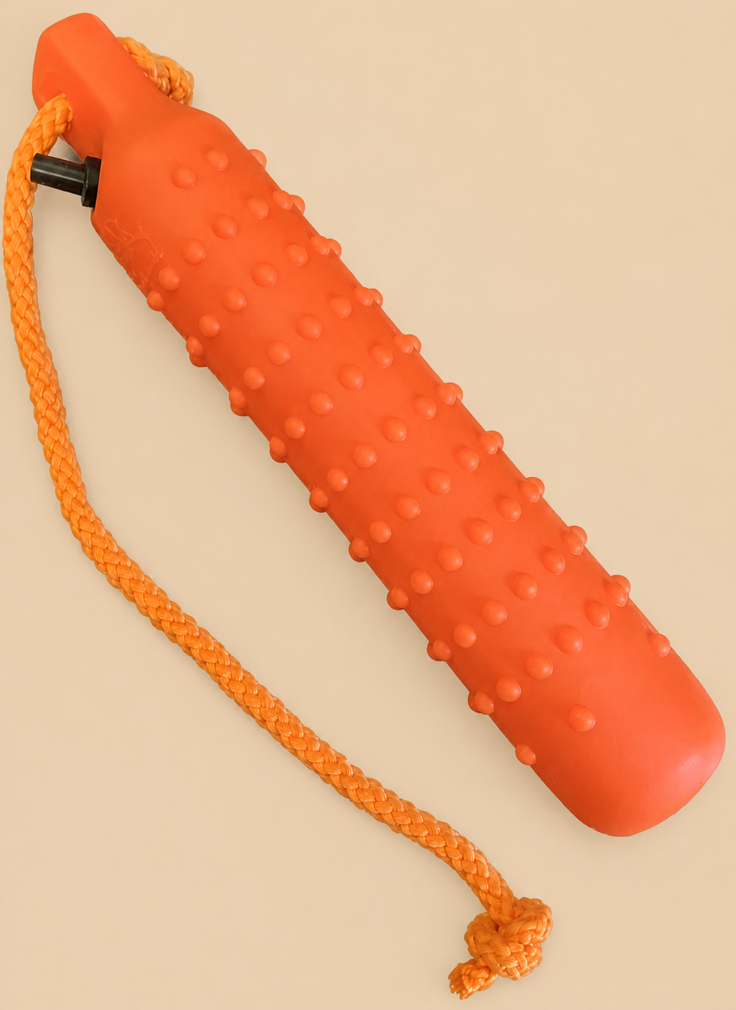 Dokken 2 Inch Waterdummy Oranje