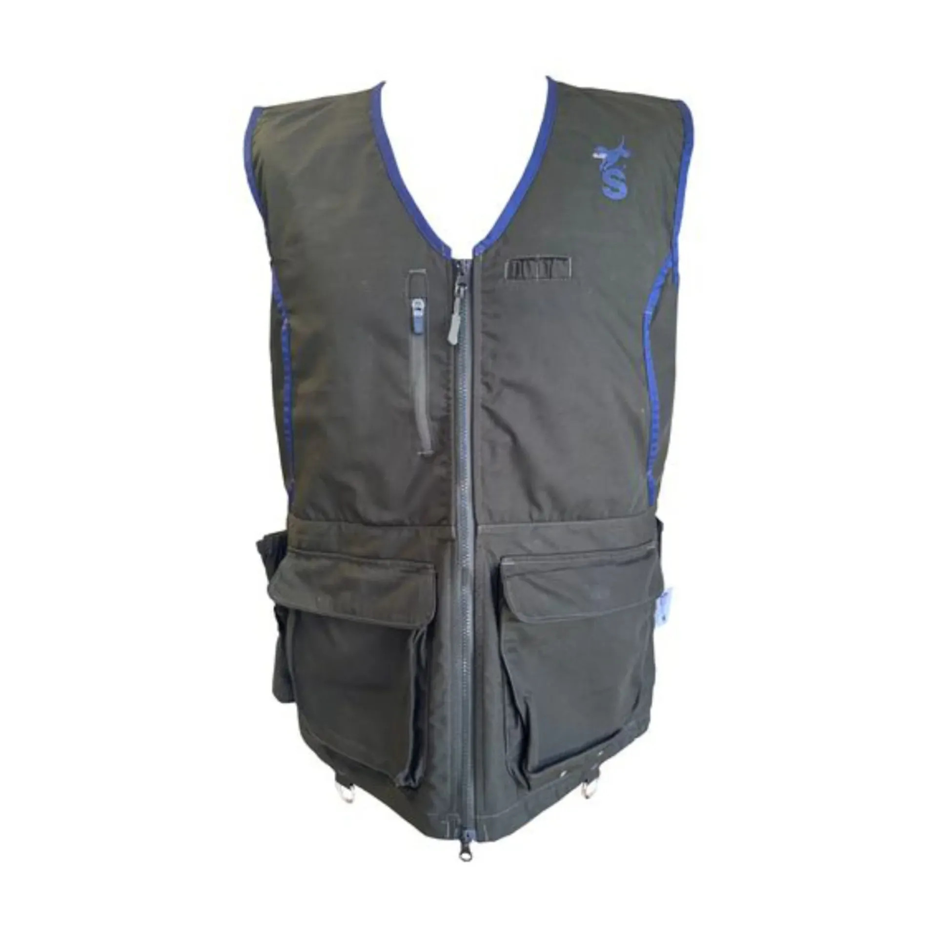 Sporting Saint Dummyvest voorzijde