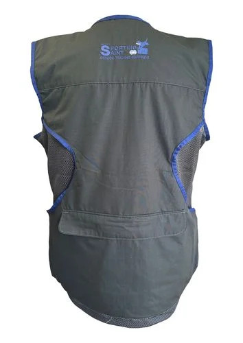 Sporting Saint Dummyvest achterzijde